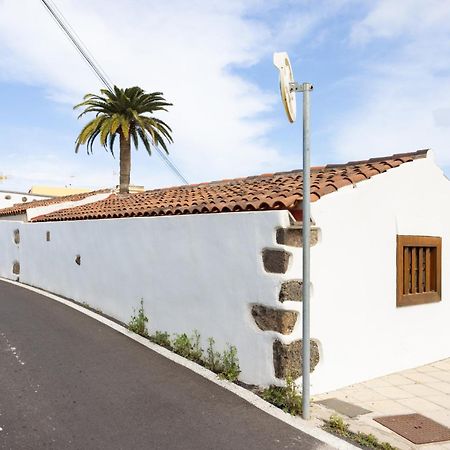 Eden Rentals Sagitta Alfa Retreat La Guancha Exterior foto