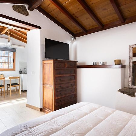 Eden Rentals Sagitta Alfa Retreat La Guancha Exterior foto