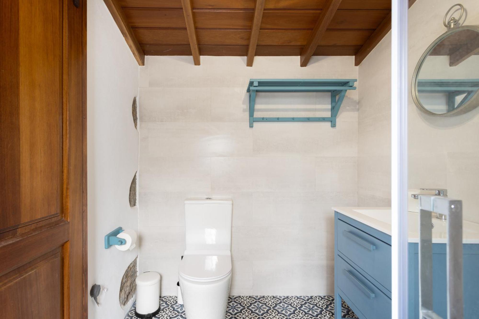 Eden Rentals Sagitta Alfa Retreat La Guancha Exterior foto