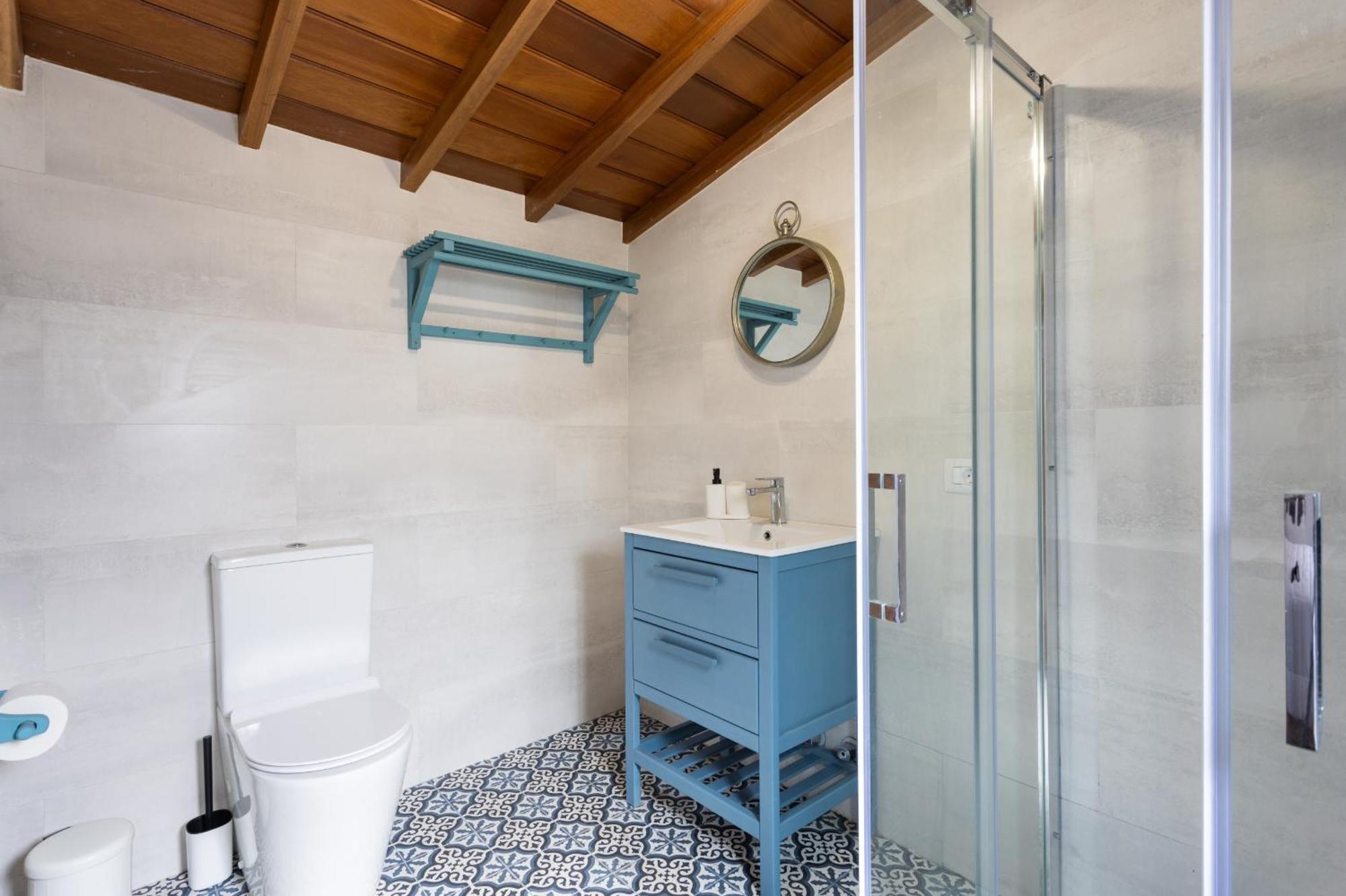 Eden Rentals Sagitta Alfa Retreat La Guancha Exterior foto