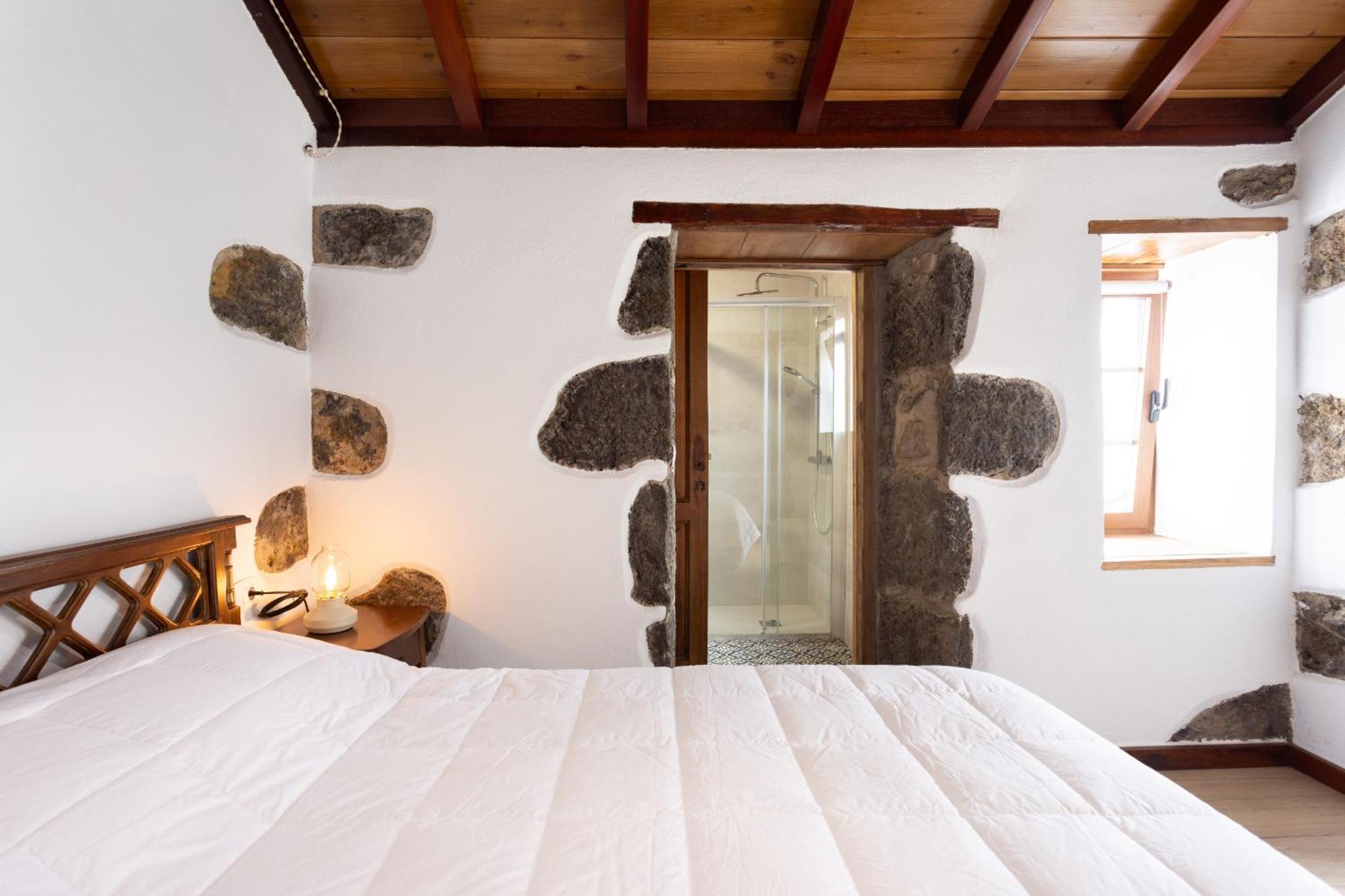 Eden Rentals Sagitta Alfa Retreat La Guancha Exterior foto