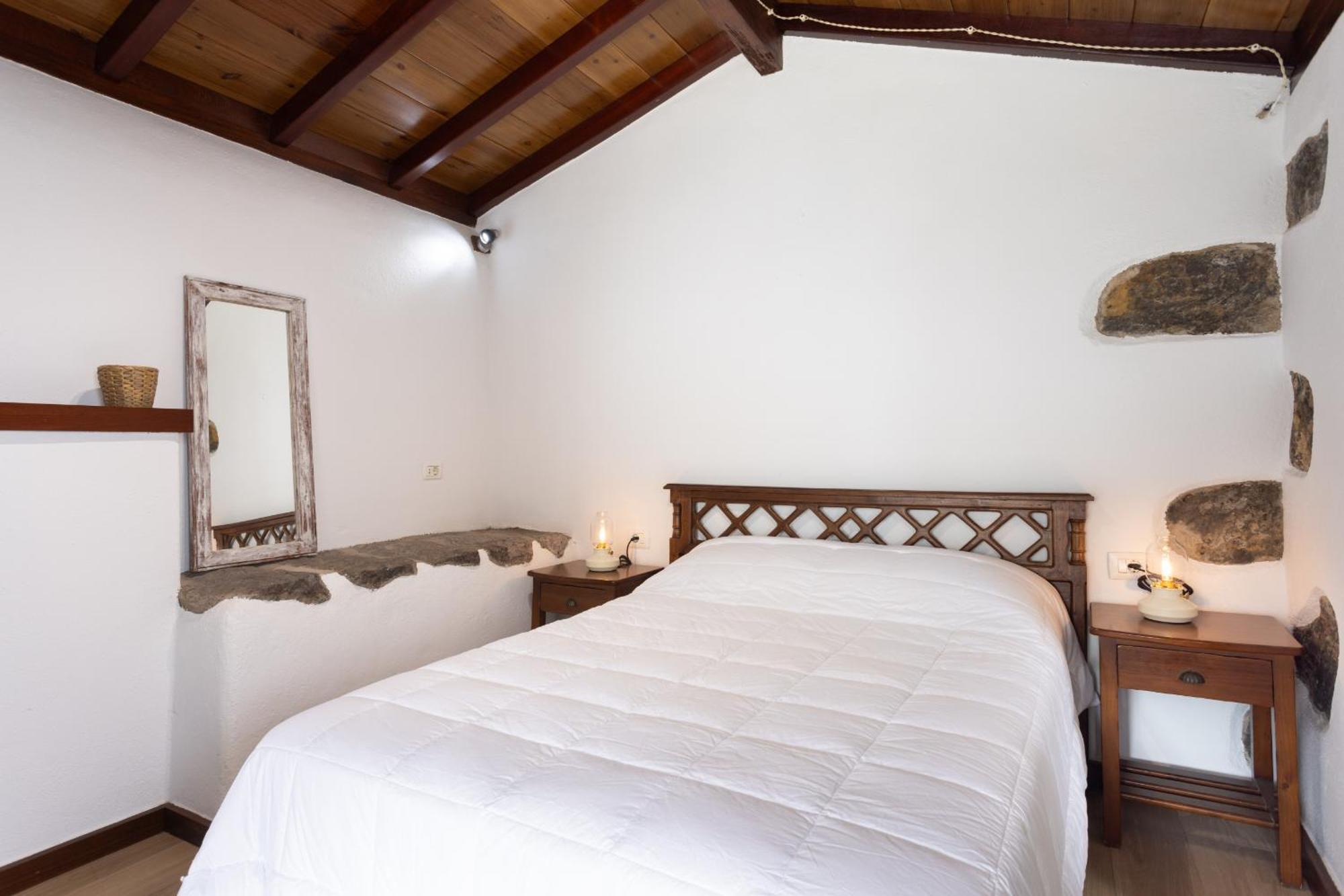 Eden Rentals Sagitta Alfa Retreat La Guancha Exterior foto