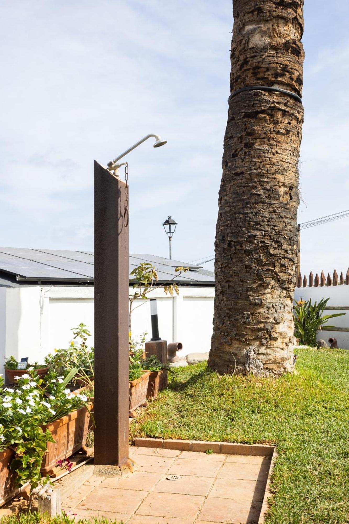 Eden Rentals Sagitta Alfa Retreat La Guancha Exterior foto